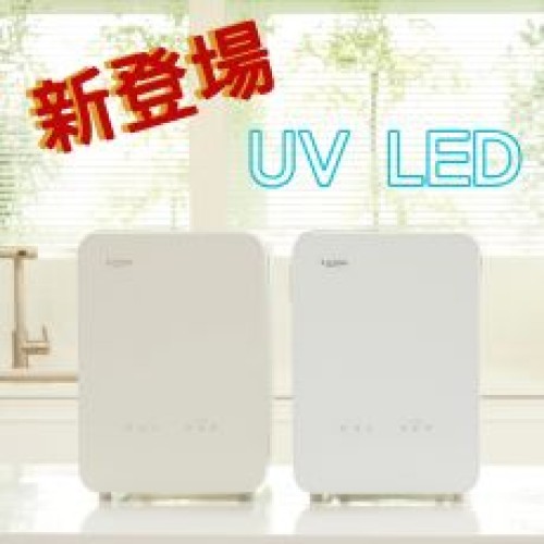 Haenim喜臨UV LED消毒烘乾機SMART DUO